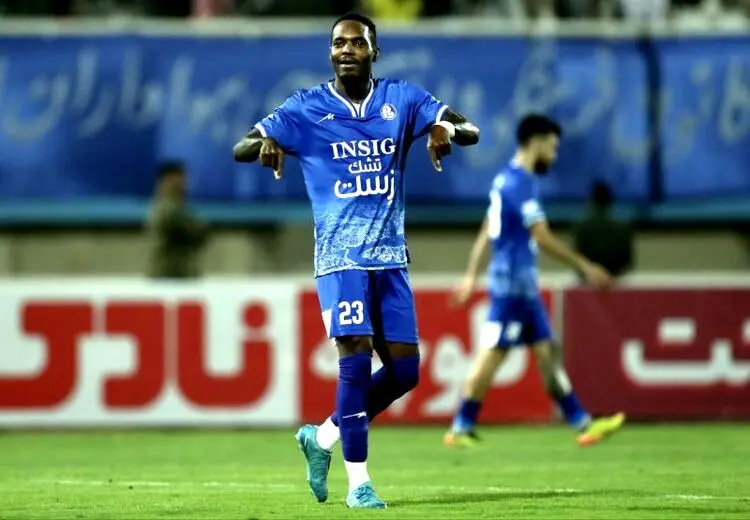 اولین گزینه مشترک نقل و انتقالاتی پرسپولیس و استقلال