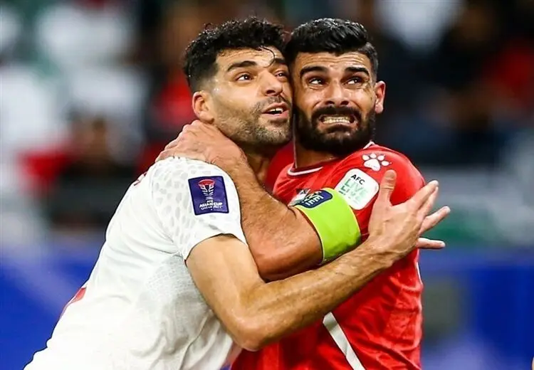 چرا مهدی طارمی نتوانست گلزنی کند؟ + عکس