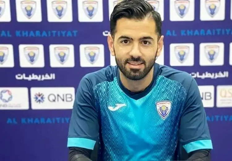 سهراب کاپیتان سابق آبی‌ها را می‌خواهد!