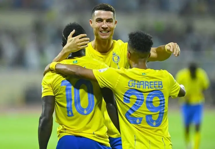 مهم ترین تاکتیک النصر برای گلزنی به پرسپولیس !