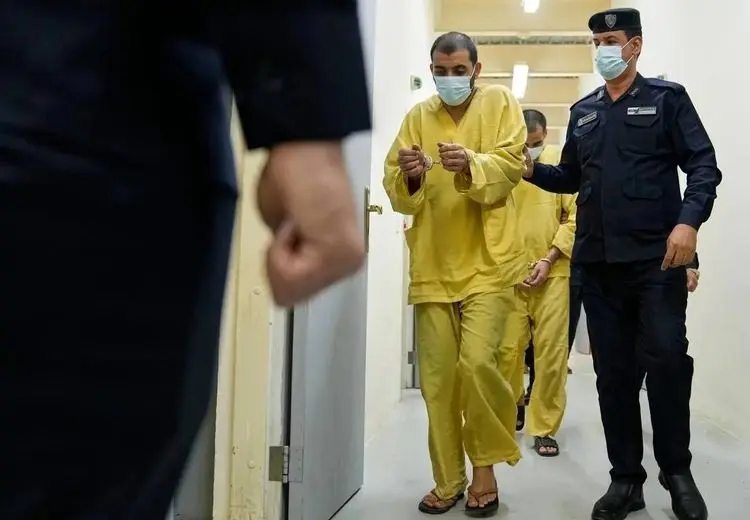 بازجویی از ۵ هزار داعشی‌