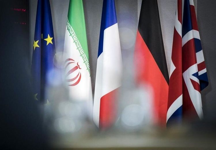 پایان مذاکرات ایران و سه کشور اروپایی/ غریب‌آبادی: دکتر تخت روانچی و من گفتگویی جدی، صریح و مفصل با مدیران سیاسی‌شان داشتیم