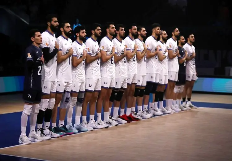 رئیس سابق فدراسیون اسکی، سرپرست تیم ملی والیبال شد!
