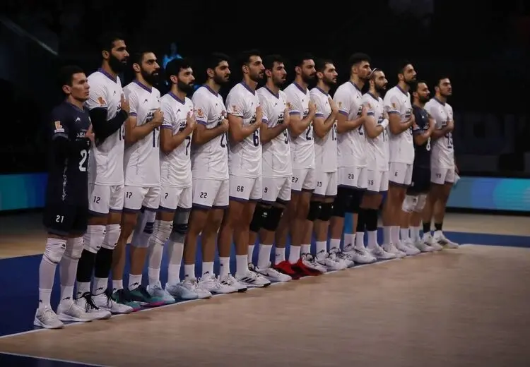رئیس سابق فدراسیون اسکی، سرپرست تیم ملی والیبال شد!