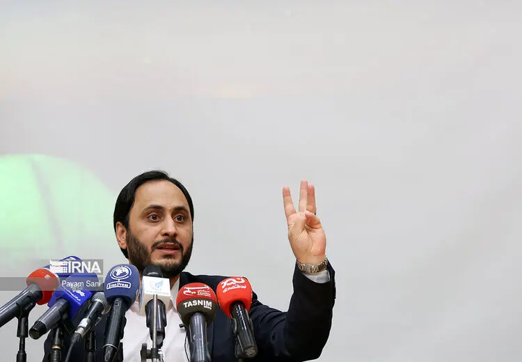 سخنگوی دولت: ما خیلی گُل زدیم و این گل ها باید دیده شوند!