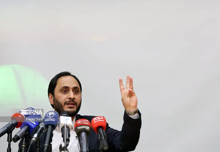 سخنگوی دولت: ما خیلی گُل زدیم و این گل ها باید دیده شوند!