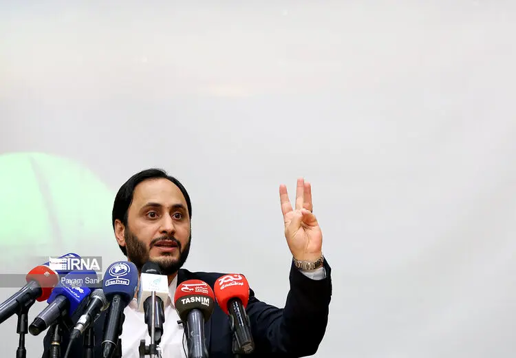 سخنگوی دولت: ما خیلی گُل زدیم و این گل ها باید دیده شوند!