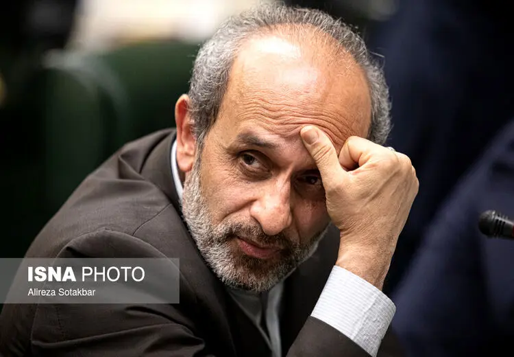 عذرخواهی صدا و سیما از وزیر بهداشت روحانی