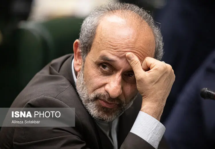 عذرخواهی صدا و سیما از وزیر بهداشت روحانی