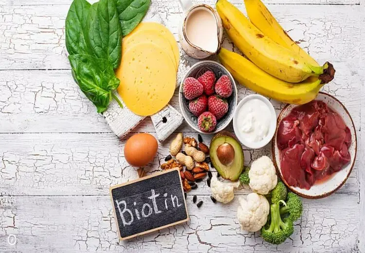 پول خود را برای بیوتین یا کلاژن‌ها دور نریزید