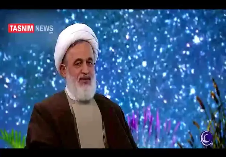 پناهیان عذرخواهی کرد/ استغفار می کنم اگر به ساحت مقدس امیرالمومنین جسارتی شده است