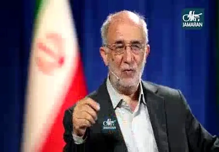  سردار علایی: سال گذشته به سردار رشید و سردار باقری گفتم اسرائیل تصمیم گرفته همه فرماندهان را بزند