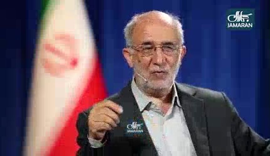  سردار علایی: سال گذشته به سردار رشید و سردار باقری گفتم اسرائیل تصمیم گرفته همه فرماندهان را بزند
