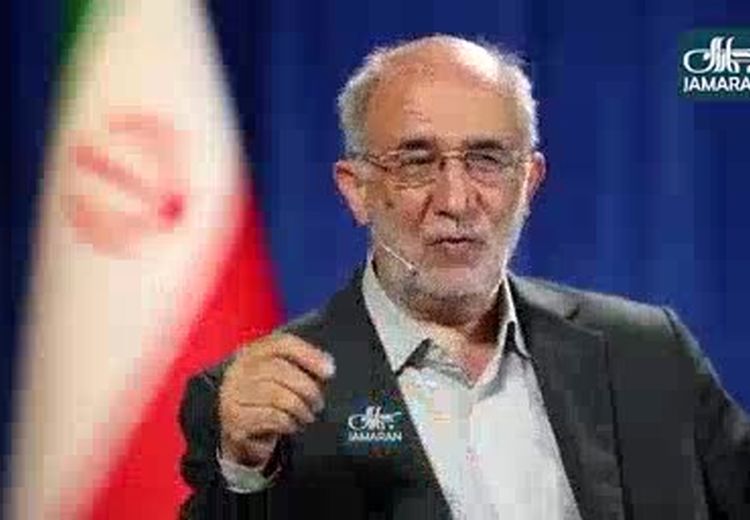  سردار علایی: سال گذشته به سردار رشید و سردار باقری گفتم اسرائیل تصمیم گرفته همه فرماندهان را بزند