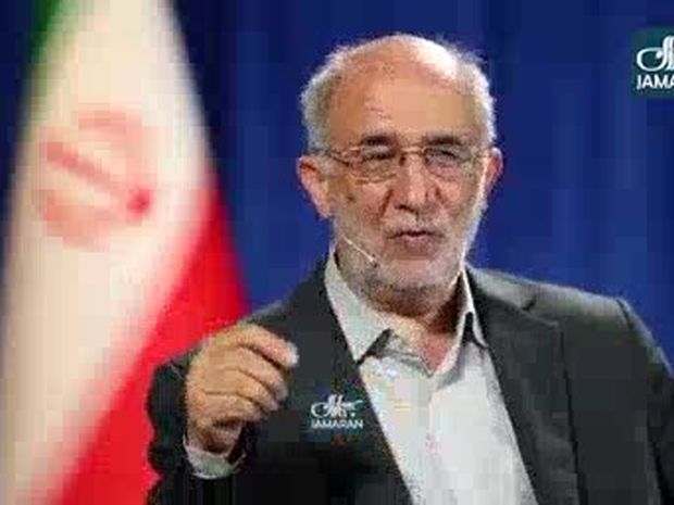  سردار علایی: سال گذشته به سردار رشید و سردار باقری گفتم اسرائیل تصمیم گرفته همه فرماندهان را بزند
