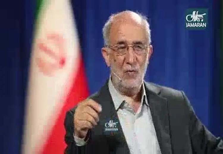  سردار علایی: سال گذشته به سردار رشید و سردار باقری گفتم اسرائیل تصمیم گرفته همه فرماندهان را بزند