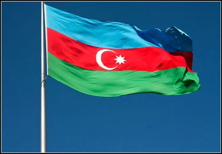 باکو حمایت خود را از تمامیت ارضی و حاکمیت سوریه اعلام کرد