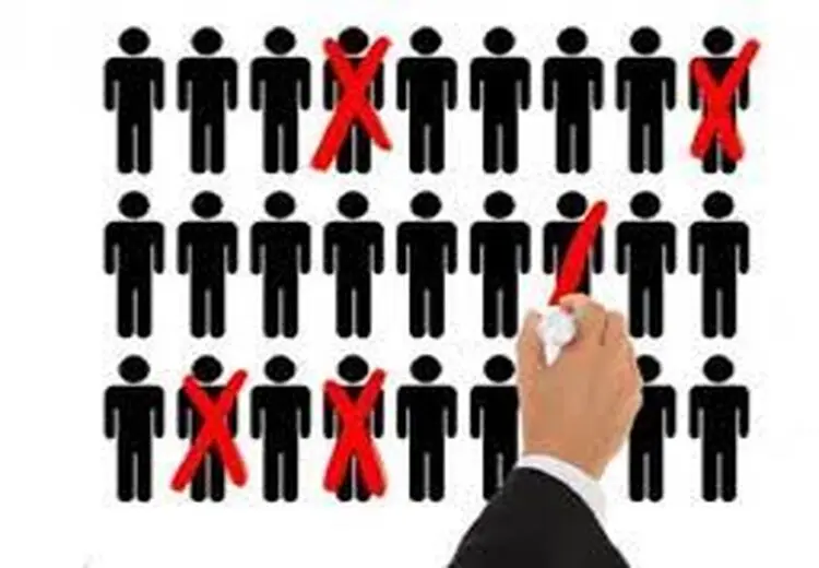اشتهای سیری‌‌ ناپذیر خالص سازی!