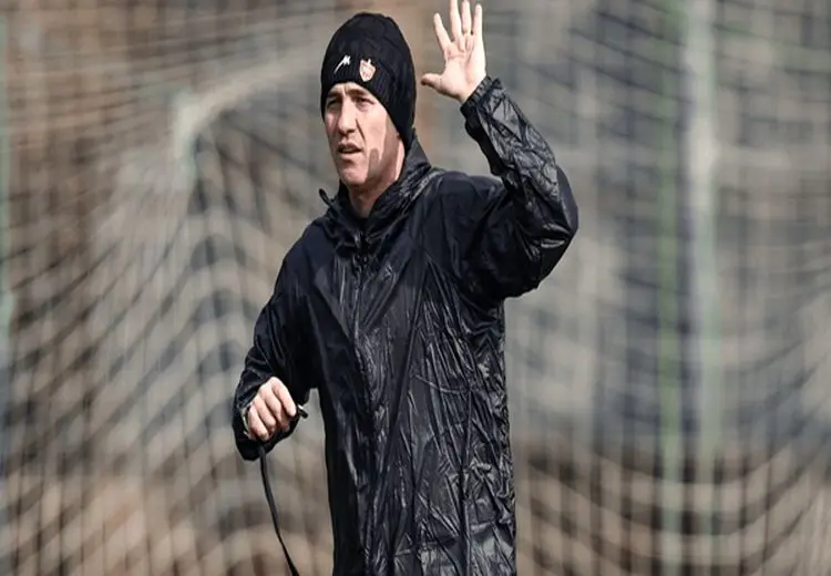 4 بازیکن پرسپولیس در لیست خروجی اوسمار !