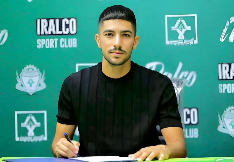 واکنش پدیده لیگ برتر به پیشنهاد استقلال و پرسپولیس