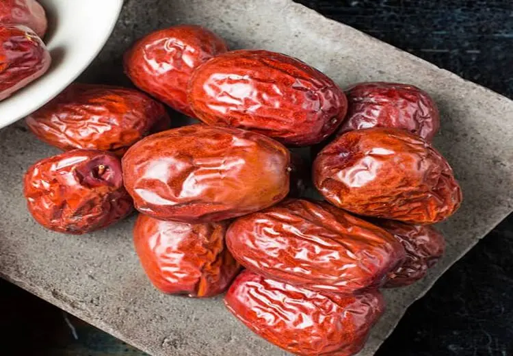 فواید و خواص عناب
