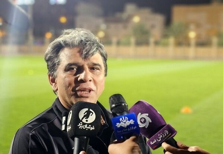مدیرعامل باشگاه سپاهان: امیدوارم برابر الهلال نتیجه خوبی بگیریم/ فروش قربانی سودمند بود