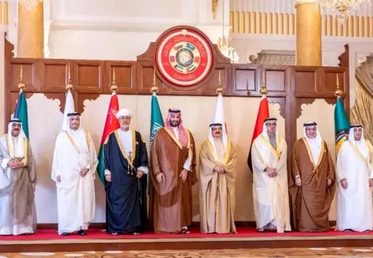 جزایر سه‌گانه ایرانی محور اتهامات امارات