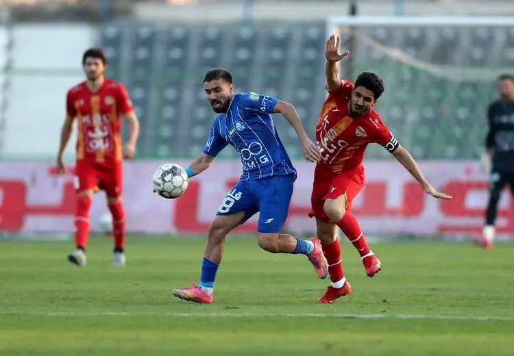 خبر خوش ریکاردو ساپینتو به هواداران استقلال!