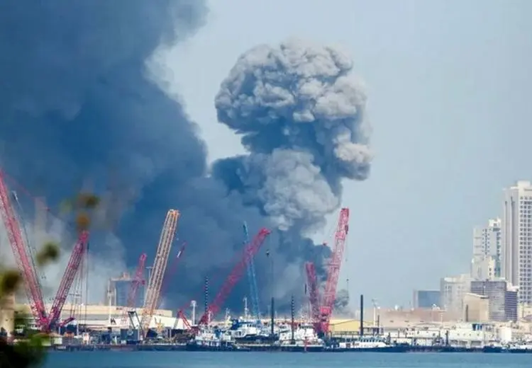 العربیه: آمریکا به‌دنبال خروج از جنگ است