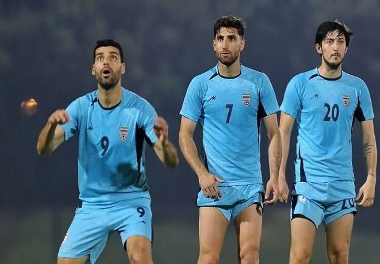 وضعیت لژیونرهای ایرانی در هفته گذشته/ از سردار تا طارمی و صیادمنش