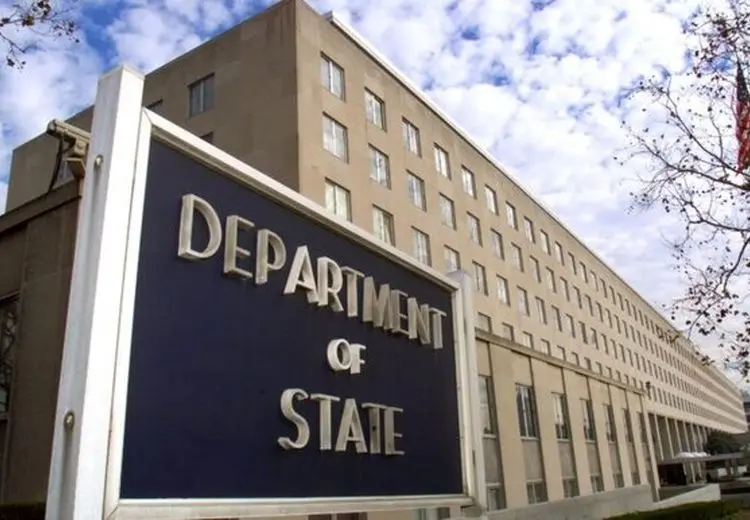 اقدام جدید آمریکا علیه خانواده مقامات ایران