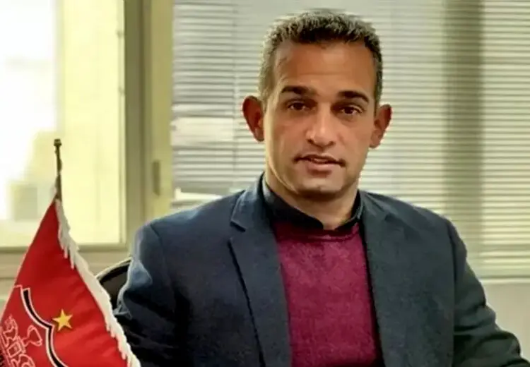 ادعای جدید سخنگوی پرسپولیس علیه تراکتور!