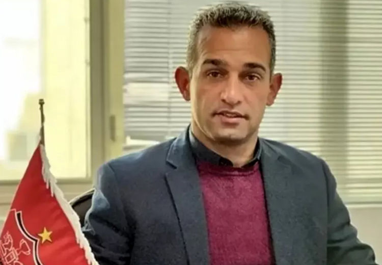 ادعای جدید سخنگوی پرسپولیس علیه تراکتور!