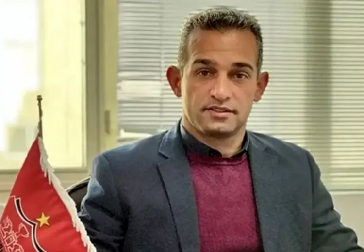 ادعای جدید سخنگوی پرسپولیس علیه تراکتور!