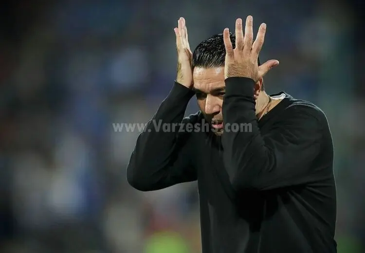 رکورد فرهاد مجیدی جاودانه شد!