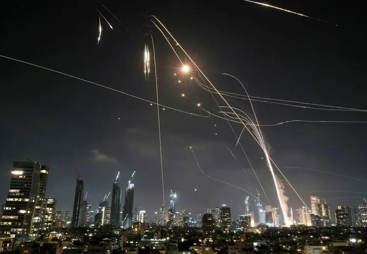 پیش‌بینی اروپا درباره زمان جنگ بعدی ایران و اسرائیل