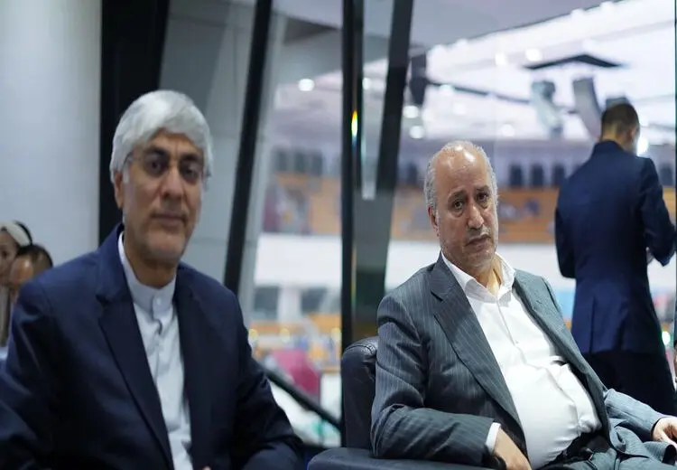 نامه مهدی تاج به وزیر ورزش درباره فصل آینده لیگ برتر
