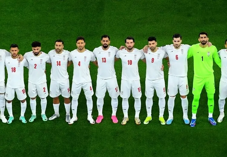 بازی‌ ایران در جام جهانی پرمشتری‌تر از آمریکا شد!