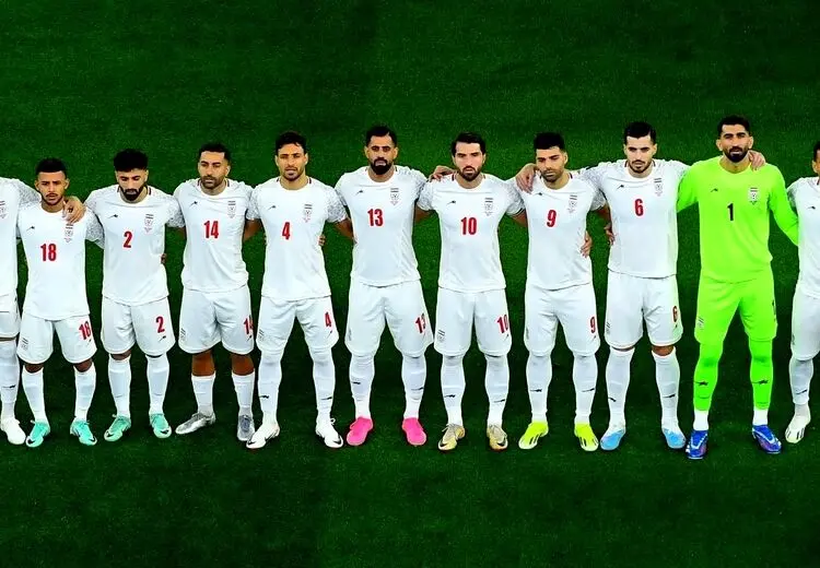 بازی‌ ایران در جام جهانی پرمشتری‌تر از آمریکا شد!