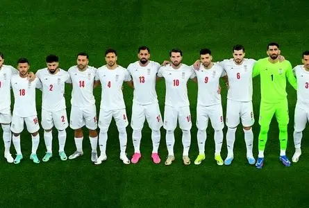 اسامی ۳۰ بازیکن دعوت شده به اردوی تیم ملی