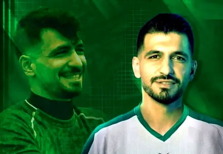 هافبک پیکان به ذوب آهن پیوست