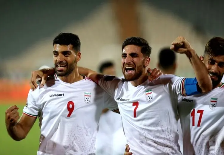 جهانبخش: تصمیم من و طارمی برای نرفتن به عربستان درست بود