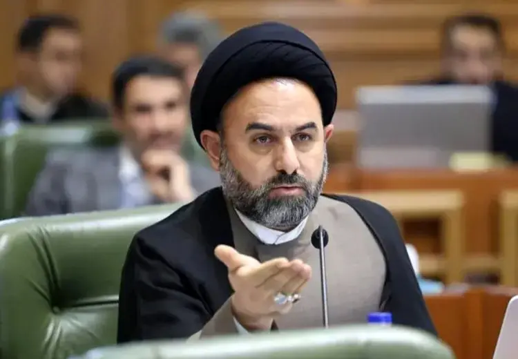 اسکان 3000 شهروند تهرانی آسیب‌دیده در هتل‌ها