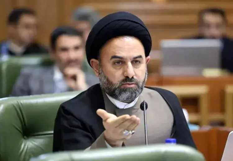 اسکان 3000 شهروند تهرانی آسیب‌دیده در هتل‌ها