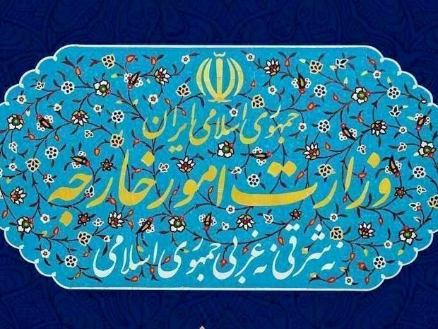 کاردار عمان به وزارت امور خارجه احضار شد