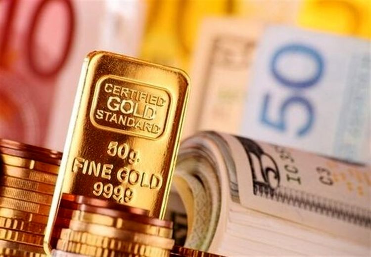 طلا سقوط کرد/ سرمایه گذاران چقدر زیان کرده اند؟