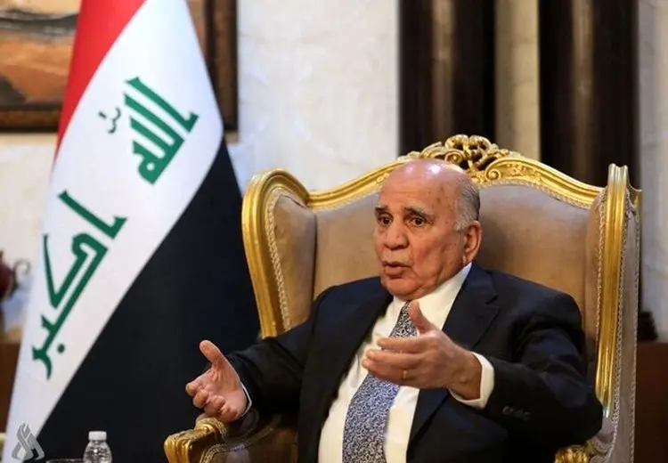 توقف صادرات ۳میلیون بشکه نفت درصورت بروز جنگ در منطقه