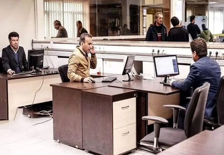افشای جزییات مدل جدید حقوق کارمندان دولت