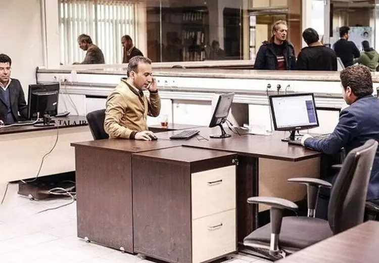 افشای جزییات مدل جدید حقوق کارمندان دولت