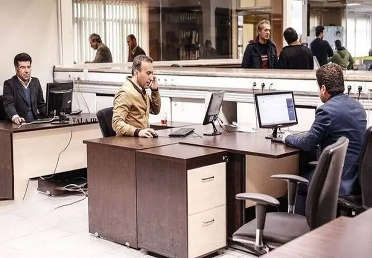 افشای جزییات مدل جدید حقوق کارمندان دولت